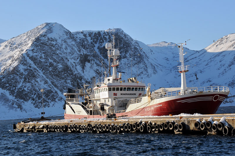 Scandinavie, Norvge, Sude, Finlande